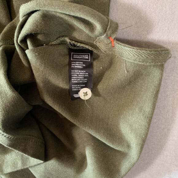 Southern Marsh Polo ‎ Youth Large - Picture 8 of 8